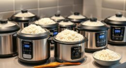 top rice cookers reviewed