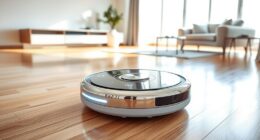 top robot mops for effortless cleaning