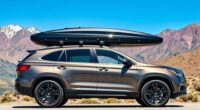 top roof cargo carriers