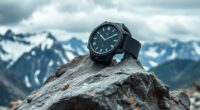 top rugged smartwatch picks
