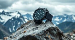 top rugged smartwatch picks