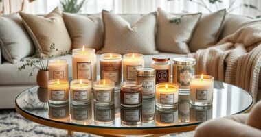 top scented candle picks