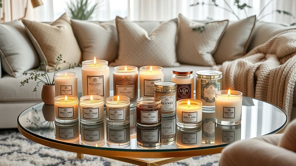 top scented candle picks