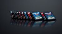 top sd cards for 4k