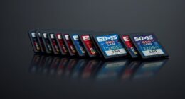 top sd cards for 4k
