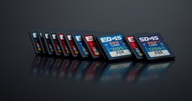 top sd cards for 4k
