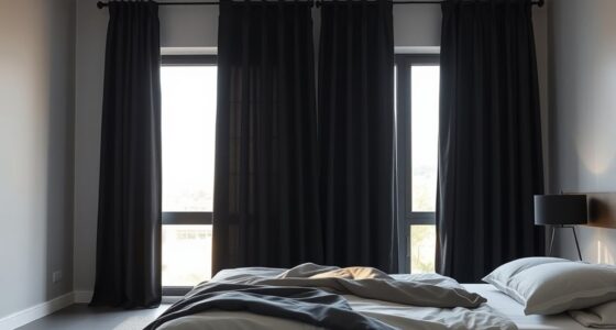 top sleep enhancing curtains
