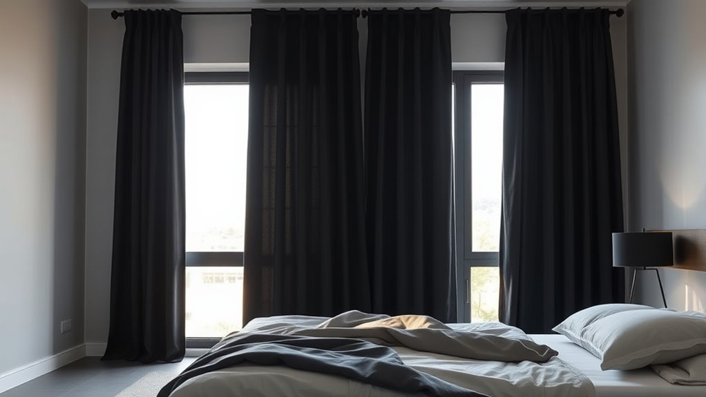 top sleep enhancing curtains