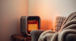 top small room heater picks