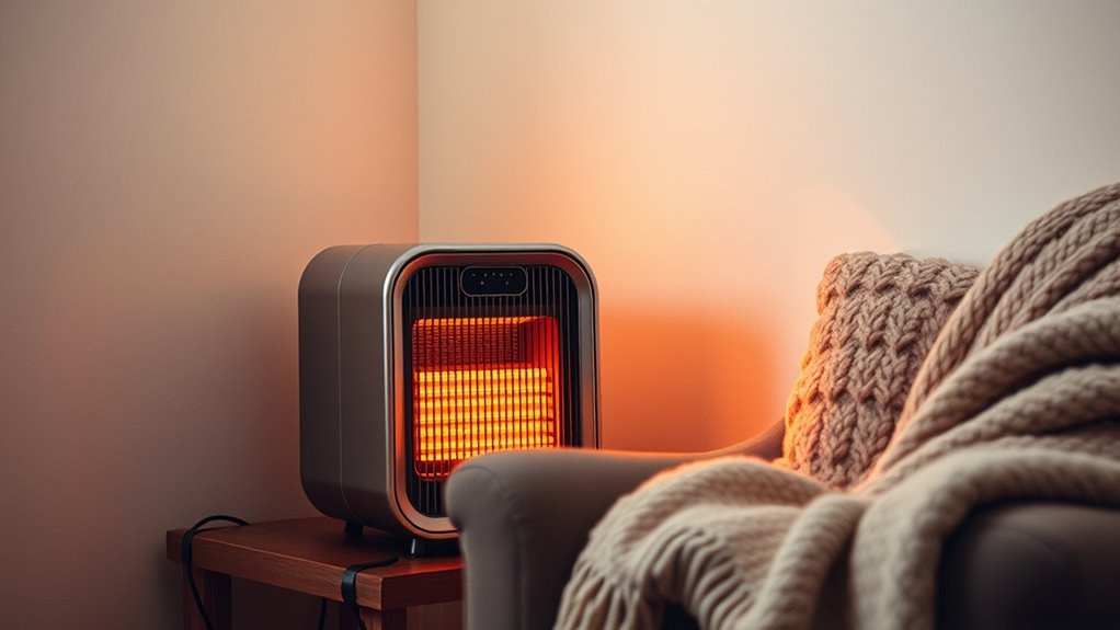 top small room heater picks