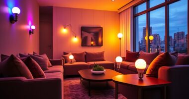 top smart bulbs 2025