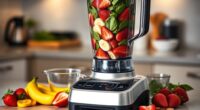 top smoothie blender picks