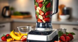 top smoothie blender picks