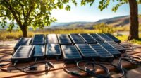 top solar power bank options