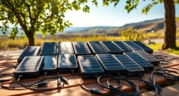 top solar power bank options