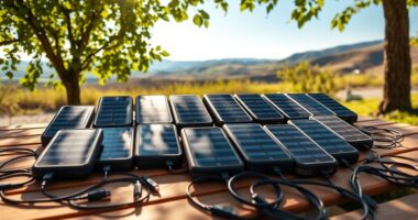 top solar power bank options