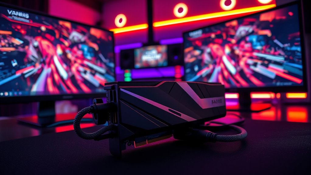 top streaming capture devices