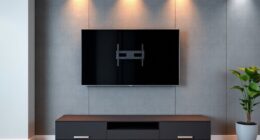 top stylish tv mounts