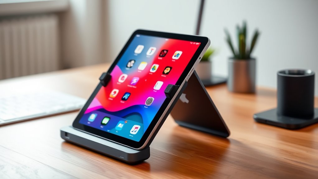 top tablet stands guide