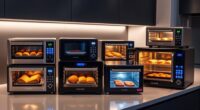 top toaster ovens 2025