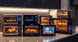 top toaster ovens 2025