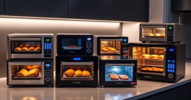 top toaster ovens 2025