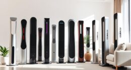 top tower fans 2025