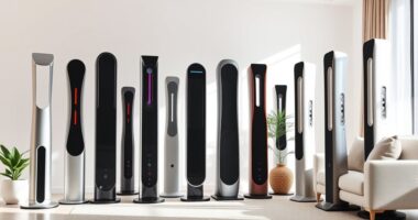 top tower fans 2025