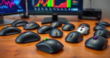 top trackball mice 2025
