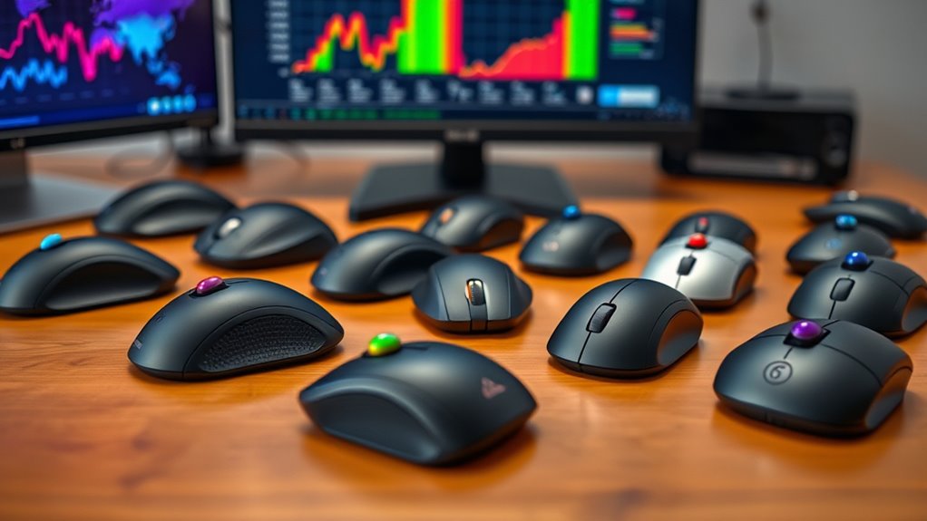 top trackball mice 2025