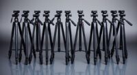 top tripods for stable shooting