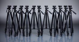 top tripods for stable shooting