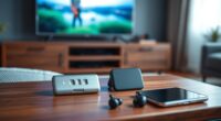 top tv bluetooth transmitter picks
