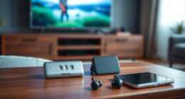 top tv bluetooth transmitter picks