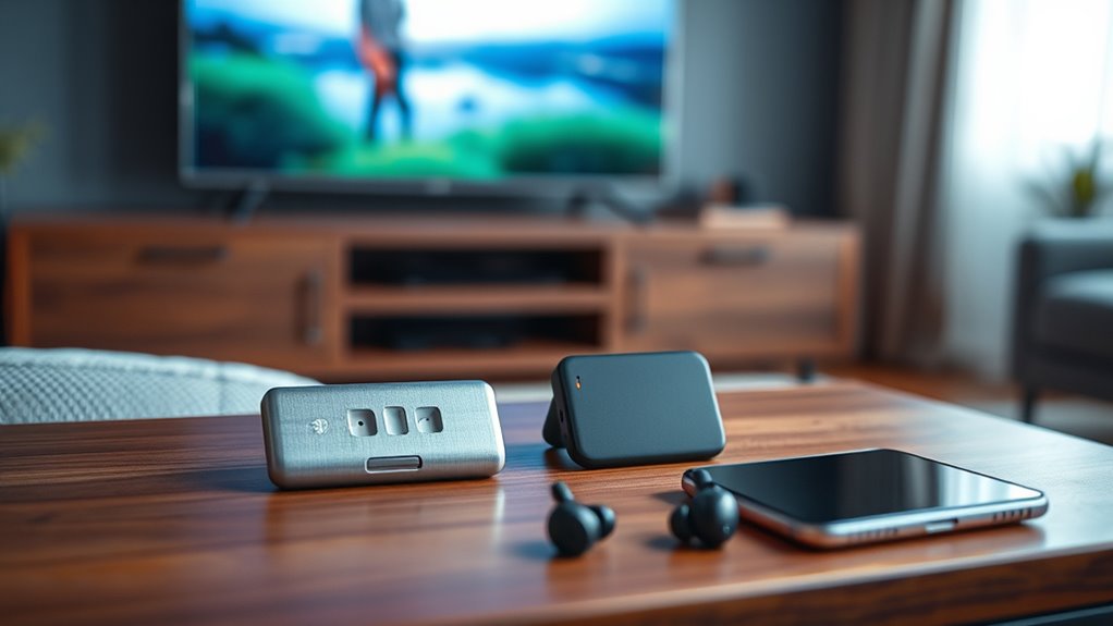 top tv bluetooth transmitter picks