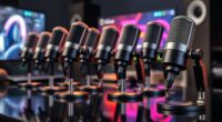 top twitch microphone recommendations