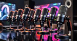 top twitch microphone recommendations