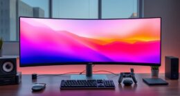 top ultrawide monitors 2025
