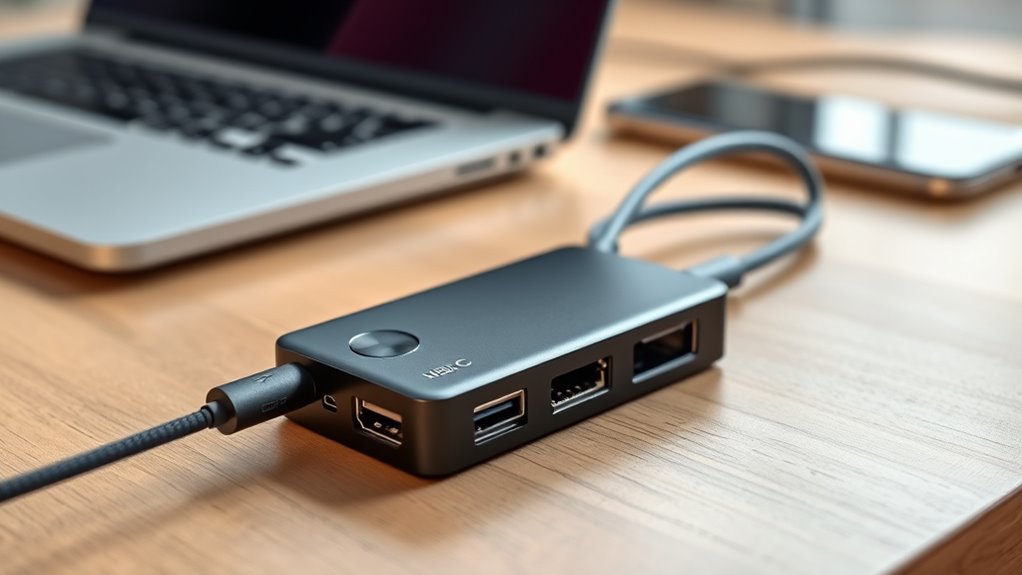 top usb c hub picks