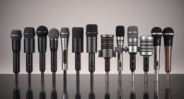 top usb microphones 2025