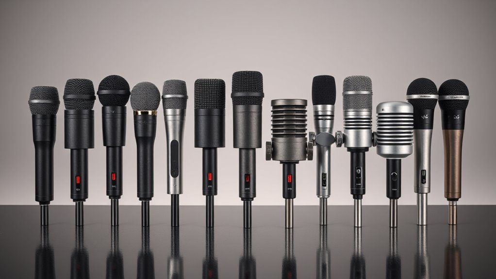 top usb microphones 2025