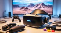 top vr gear recommendations