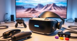 top vr gear recommendations