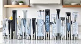top water filter choices