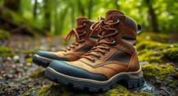 top waterproof hiking boots
