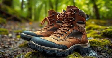 top waterproof hiking boots