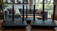 top wi fi 6 router picks