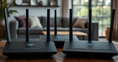 top wi fi 6 router picks