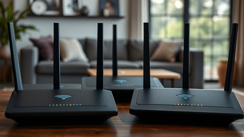 top wi fi 6 router picks