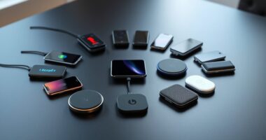 top wireless charging picks
